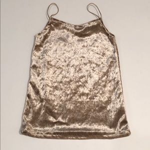 miss coco slip dress